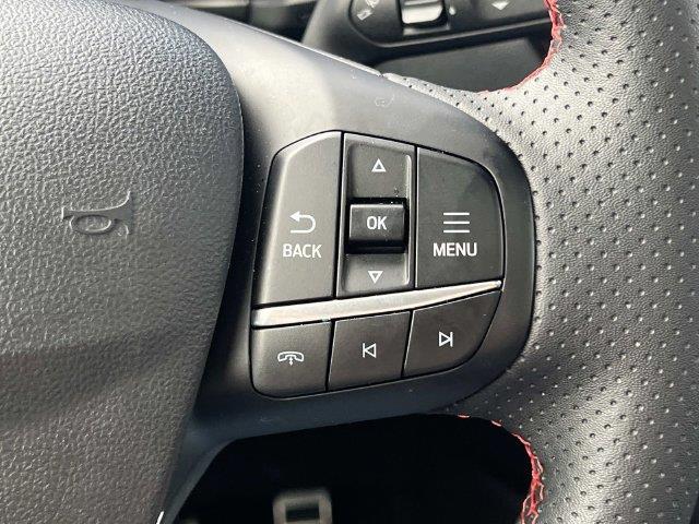 2024 Ford Escape - $24,935