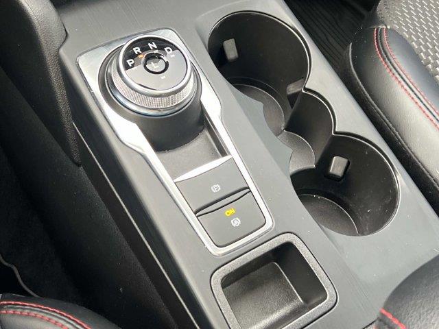 2024 Ford Escape - $24,935