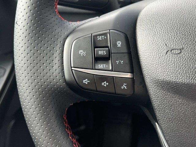 2024 Ford Escape - $24,935