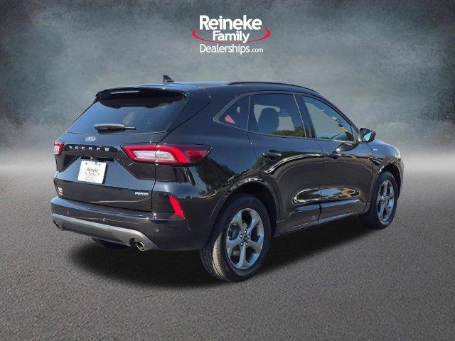 2024 Ford Escape - $24,900