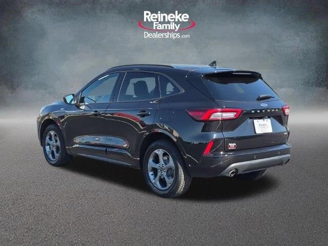 2024 Ford Escape - $24,900