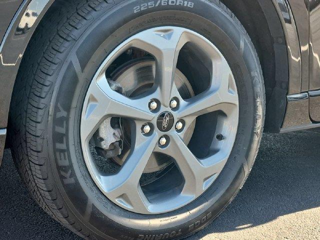 2024 Ford Escape - $24,900