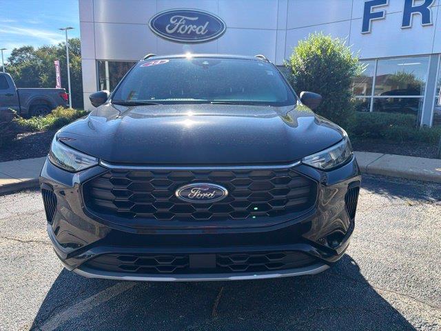 2024 Ford Escape - $25,299