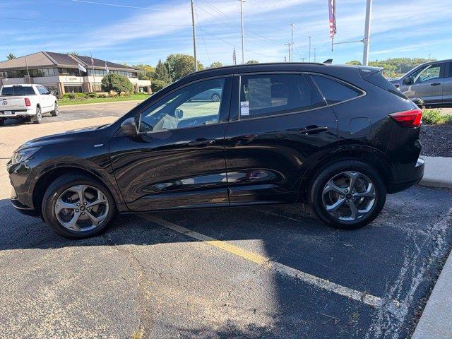 2024 Ford Escape - $25,299