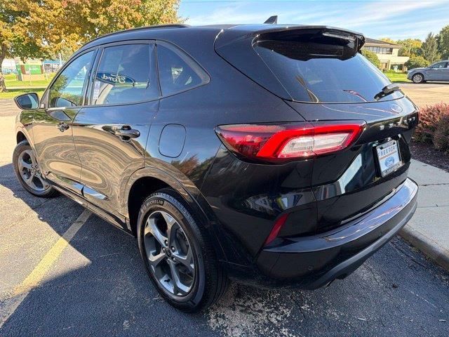 2024 Ford Escape - $25,299