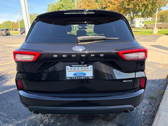 2024 Ford Escape - $25,299