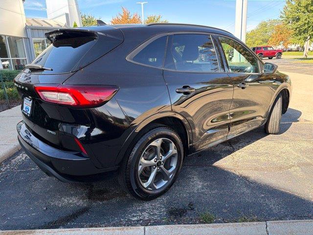 2024 Ford Escape - $25,299