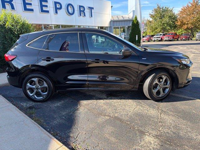 2024 Ford Escape - $25,299