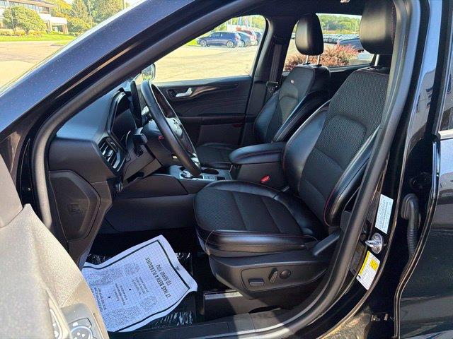 2024 Ford Escape - $25,299