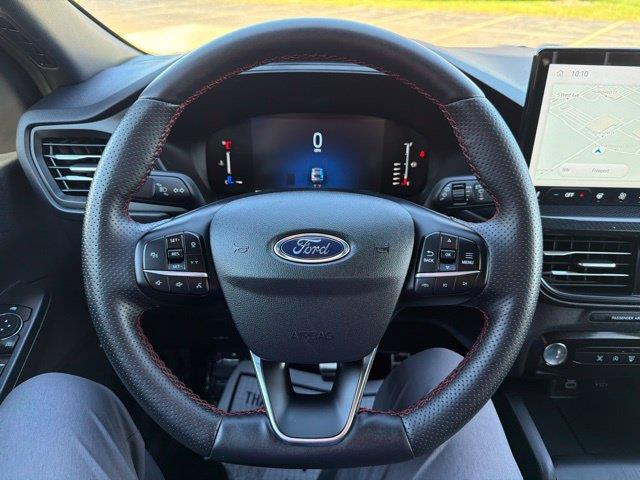 2024 Ford Escape - $25,299