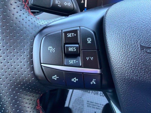 2024 Ford Escape - $25,299