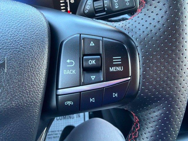 2024 Ford Escape - $25,299