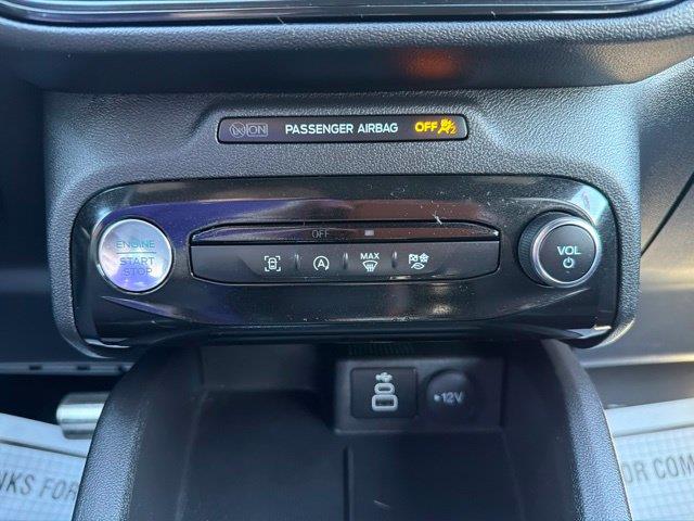 2024 Ford Escape - $25,299