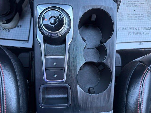 2024 Ford Escape - $25,299