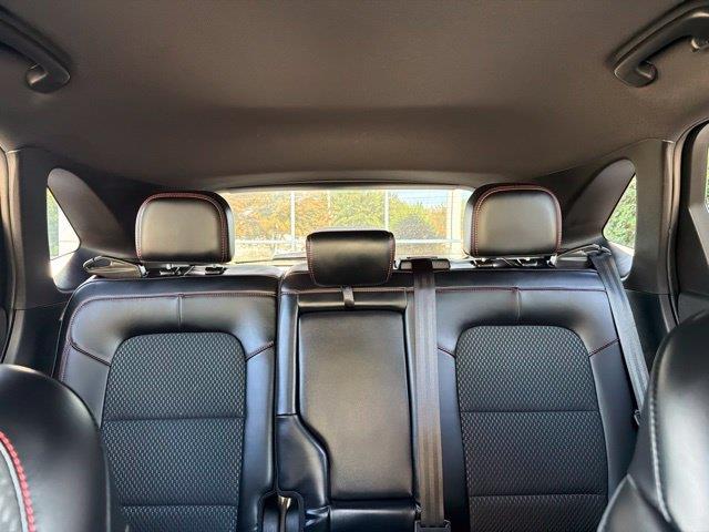 2024 Ford Escape - $25,299