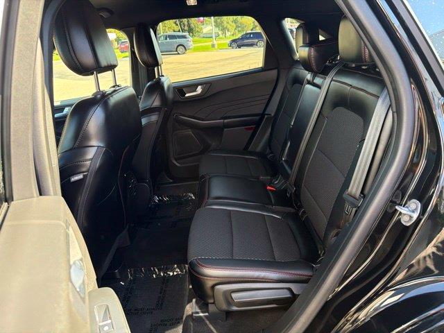 2024 Ford Escape - $25,299