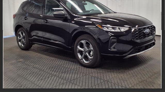 Preowned 2024 Ford Escape ST-Line for Sale
