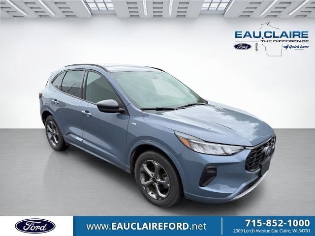 2024 Ford Escape - $27,999