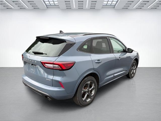 2024 Ford Escape - $27,999