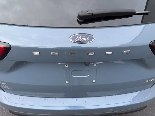 2024 Ford Escape - $27,999