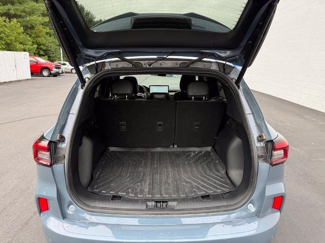 2024 Ford Escape - $27,999