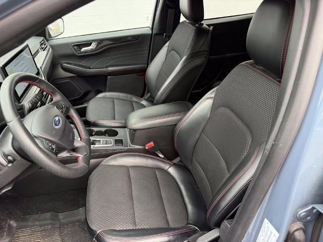 2024 Ford Escape - $27,999