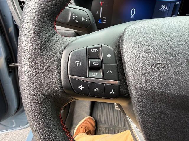 2024 Ford Escape - $27,999