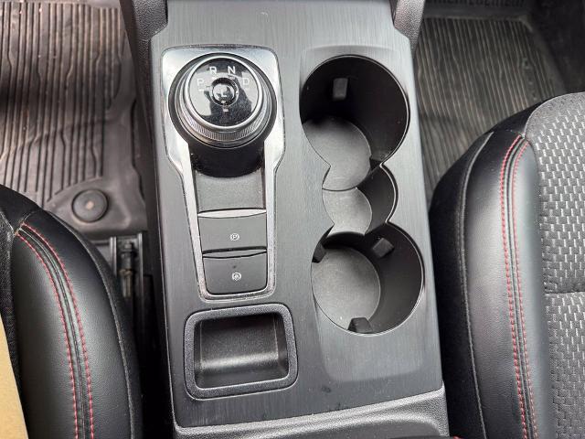 2024 Ford Escape - $27,999