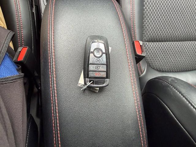 2024 Ford Escape - $27,999