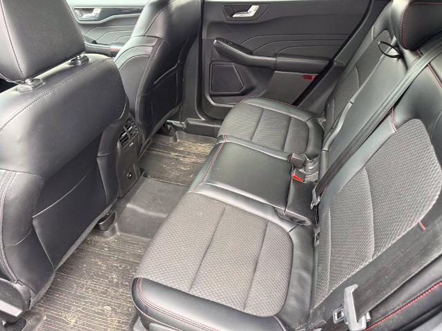 2024 Ford Escape - $27,999