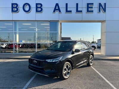 2024 Ford Escape AWD St-Line 4DR SUV