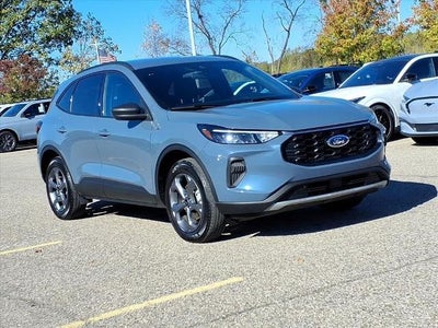 2025 Ford Escape AWD St-Line 4DR SUV