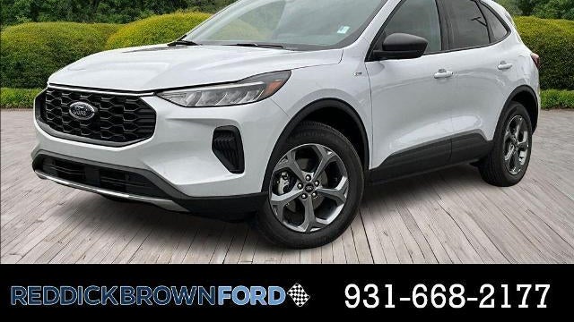 Preowned 2025 Ford Escape ST-Line for Sale