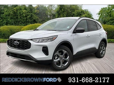 2025 Ford Escape AWD St-Line 4DR SUV
