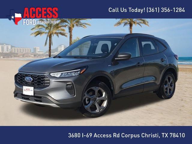 2025 Ford Escape - $20,715