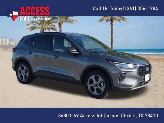 2025 Ford Escape - $20,715