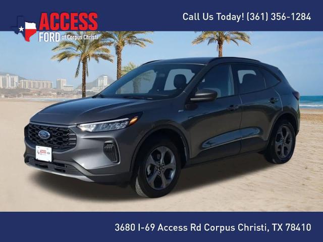 2025 Ford Escape - $20,715