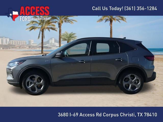 2025 Ford Escape - $20,715