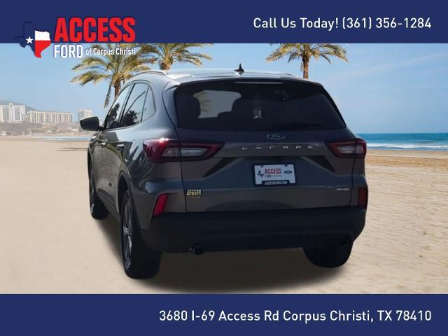2025 Ford Escape - $20,715
