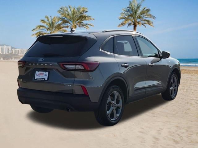 2025 Ford Escape - $20,715