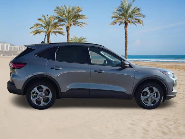 2025 Ford Escape - $20,715