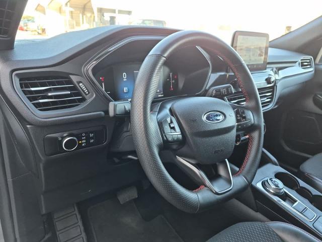 2025 Ford Escape - $20,715