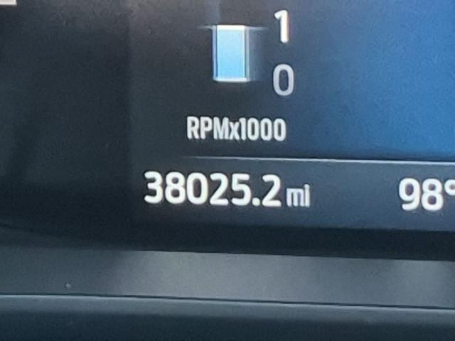2025 Ford Escape - $20,715