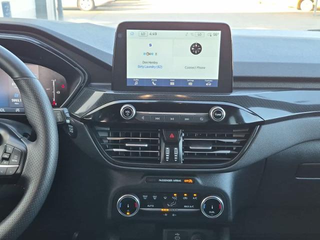 2025 Ford Escape - $20,715