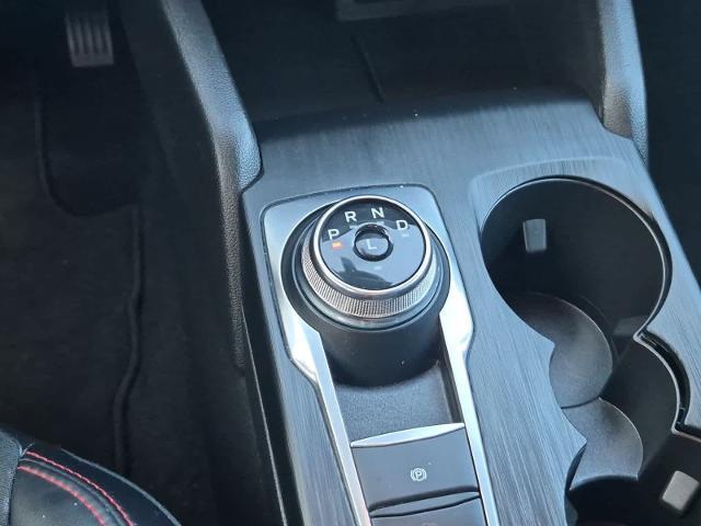 2025 Ford Escape - $20,715