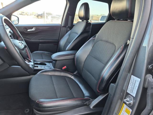2025 Ford Escape - $20,715