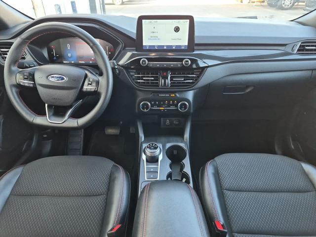 2025 Ford Escape - $20,715