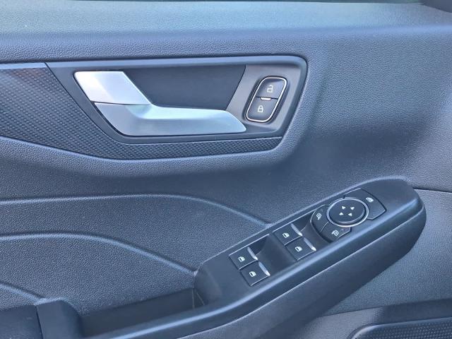 2025 Ford Escape - $20,715