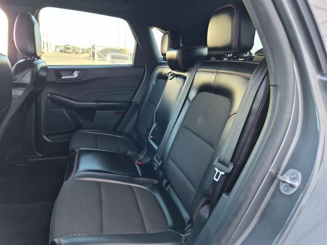 2025 Ford Escape - $20,715