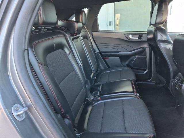 2025 Ford Escape - $20,715